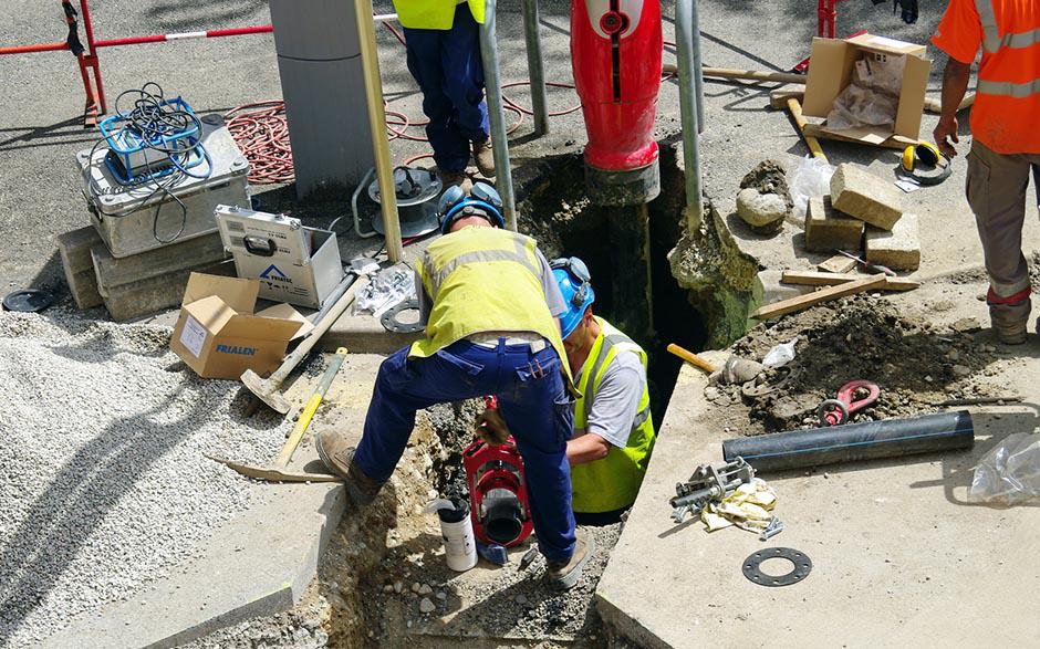 comment déboucher canalisation Ricquebourg