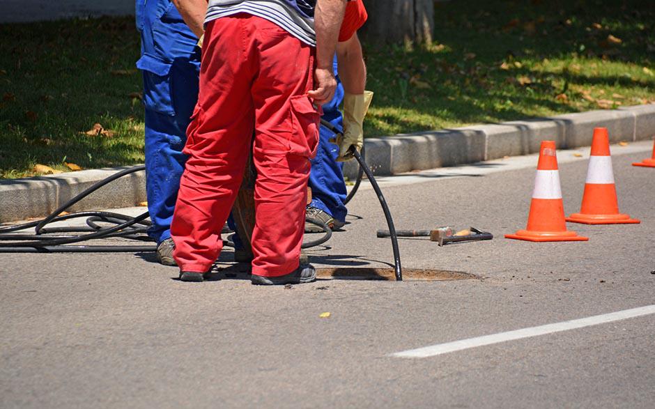 comment déboucher canalisation Ricquebourg