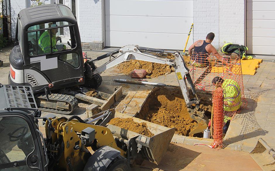 comment déboucher une canalisation Ricquebourg