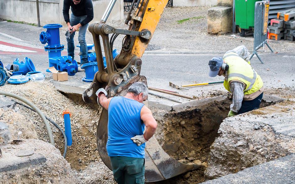 comment déboucher une canalisation Ricquebourg